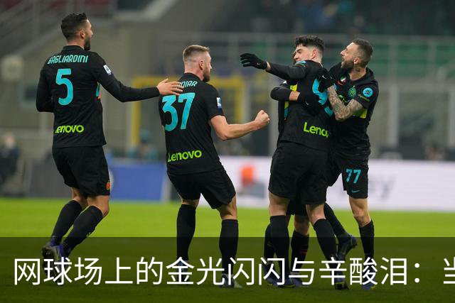 网球场上的金光闪闪与辛酸泪：当冠军背后藏着什么？